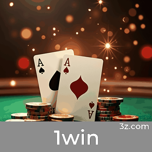 1win: Inovação Tecnológica em Jogos de Entretenimento