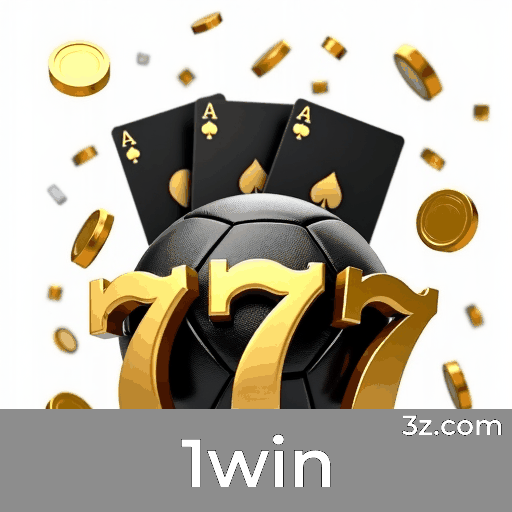 Excelência e Variedade de Jogos no 1win Casino