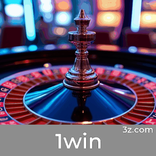 Excelência e Variedade de Jogos no 1win Casino