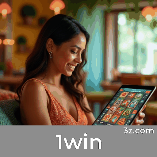 Excelência e Variedade de Jogos no 1win Casino