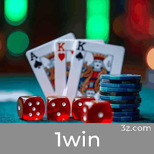 Excelência e Variedade de Jogos no 1win Casino