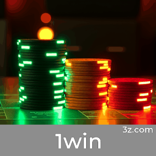 1win: Inovação Tecnológica em Jogos de Entretenimento